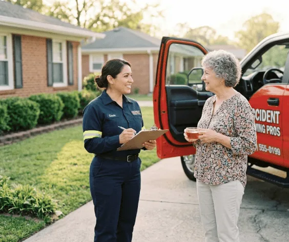 Accident Towing Service Lone Jack, MO FAQs